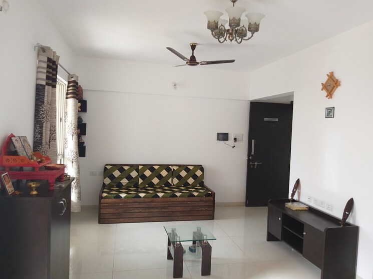 Bedroom, kolte-patil-stargaze 2 Bedroom 1040 Sq.Ft. Apartment In Bavdhan Pune 9274640