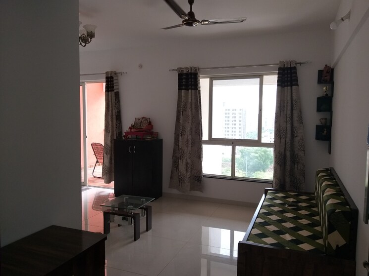 Living Room, kolte-patil-stargaze 2 Bedroom 1040 Sq.Ft. Apartment In Bavdhan Pune 9274640