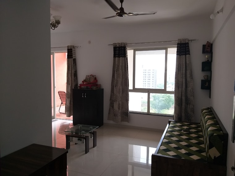 Living Room, kolte-patil-stargaze 2 Bedroom 1040 Sq.Ft. Apartment In Bavdhan Pune 9274640