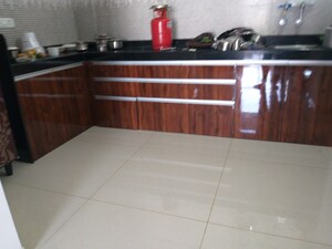 Furnished Amenities in 2 BHK Apartment at Kolte Patil Stargaze, Bavdhan – for Rent