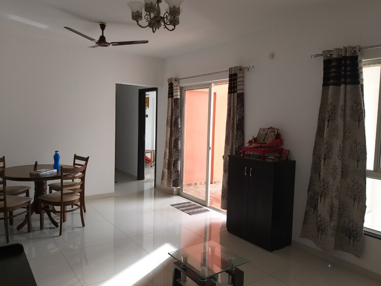 Living Room, kolte-patil-stargaze 2 Bedroom 1040 Sq.Ft. Apartment In Bavdhan Pune 9274640