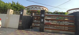 4 BHK Independent House For Sale in Sector 7