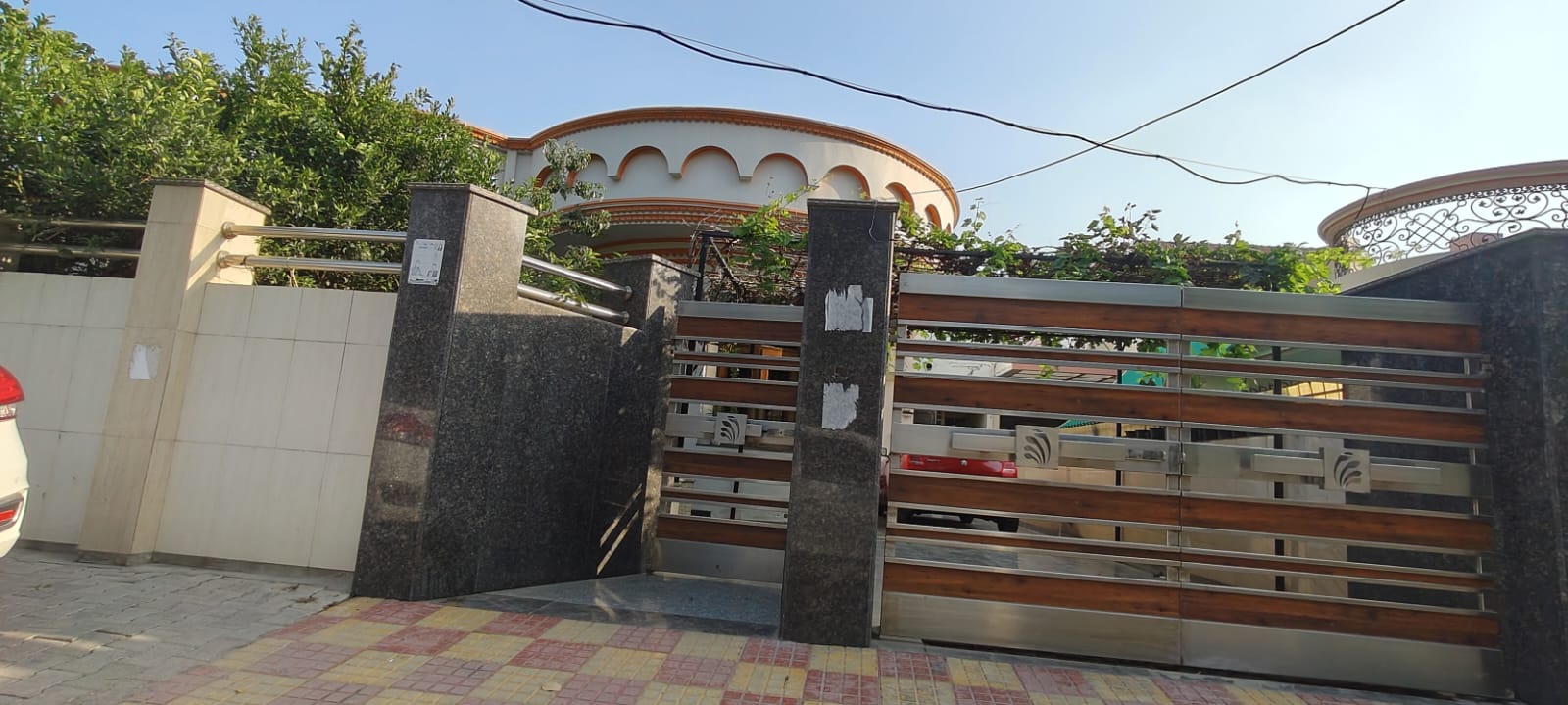 4 BHK + Pooja Room,Study Room Independent House For Sale in Independent House 
