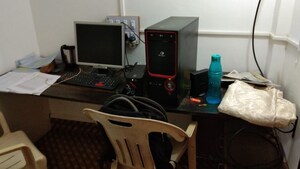  Shop For Rent in Laxmi Krupa Apartments, Bhusari Colony