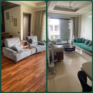 4 BHK Apartment For Sale in Adani Samsara Ivana, Sector 63