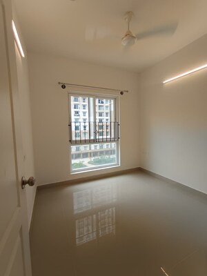 Living Room in 3 BHK Apartment at Brigade El Dorado, Bagaluru – for Sale