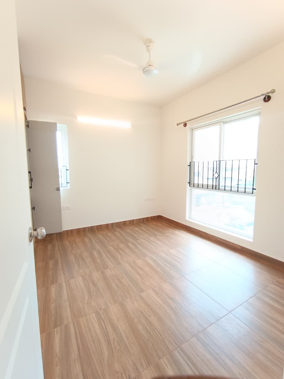 3 BHK + Pooja Room Apartment For Sale in Brigade El Dorado