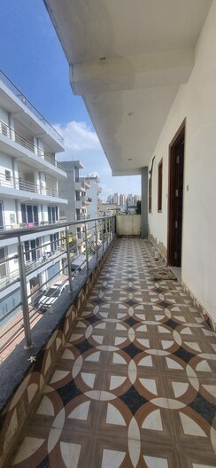2 BHK Builder Floor For Sale in Sai Kunj New Palam  vihar