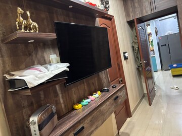 Kitchen in 3 BHK Builder Floor at Sector 15 – for Rent
