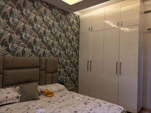 3 BHK Builder Floor For Rent in Sector 15