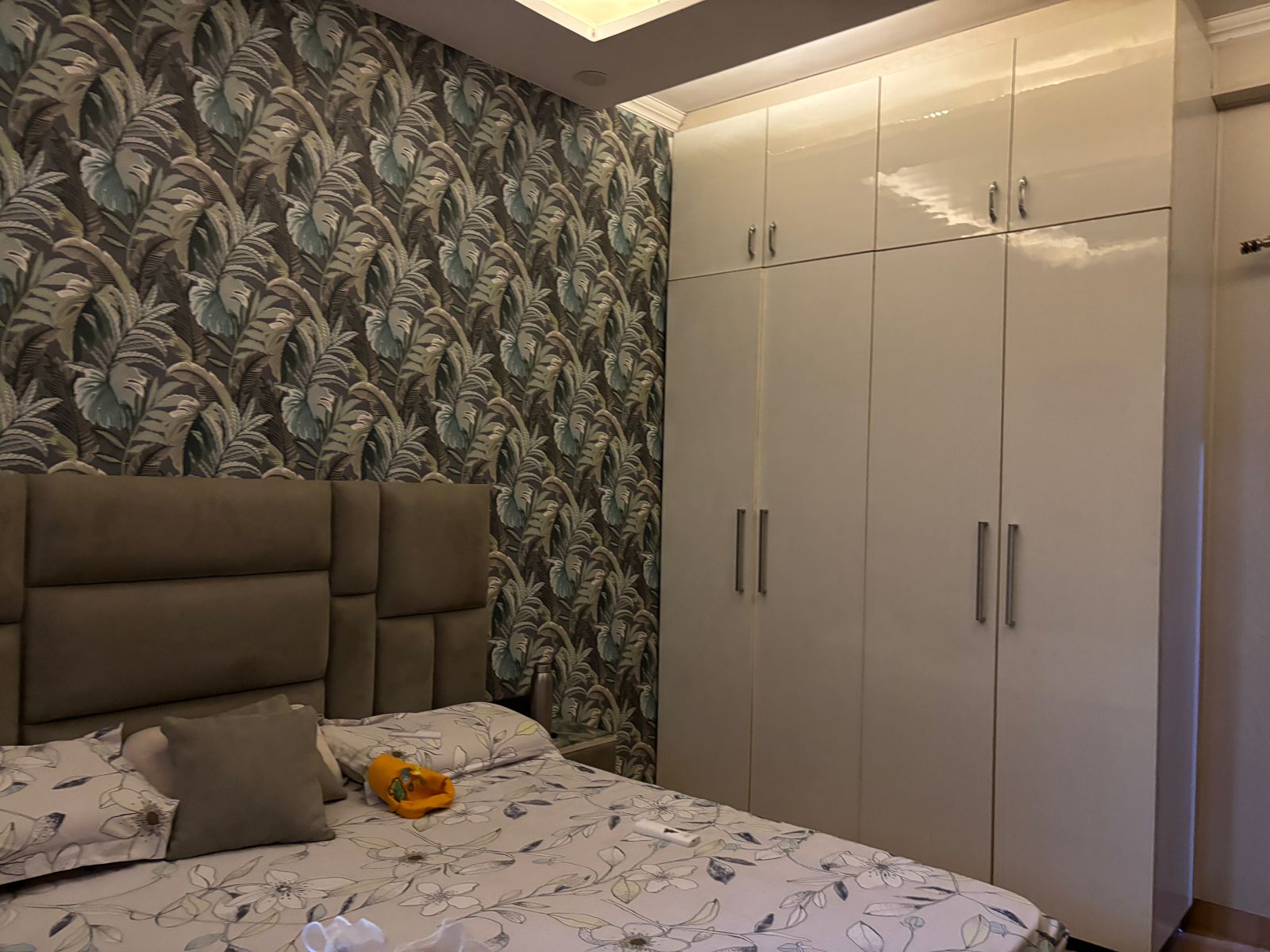 3 BHK Builder Floor For Rent in Sector 15