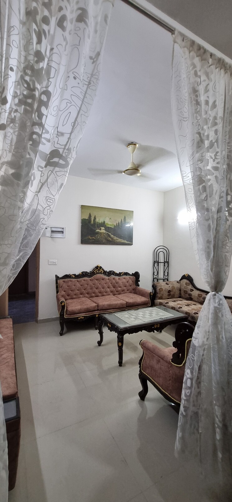 Team Area, sai-kunj-new-palam-vihar 3 Bedroom 2300 Sq.Ft. Penthouse In New Palam Vihar Phase 3 Gurgaon 9274664