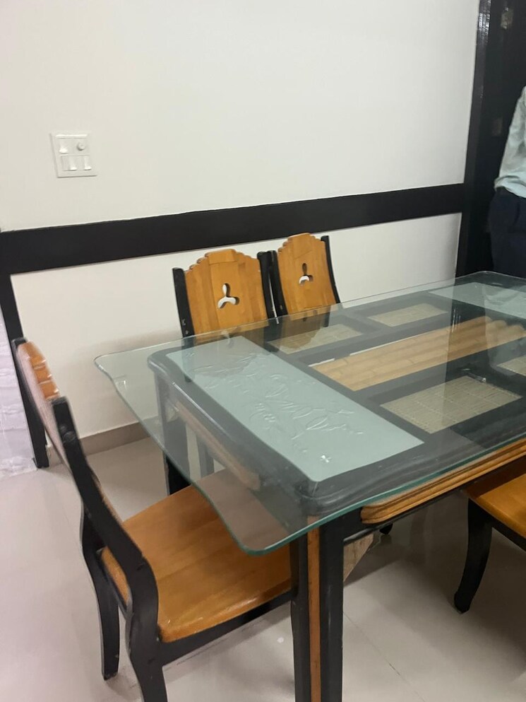 Kitchen, jmd-gardens 3 Bedroom 2020 Sq.Ft. Apartment In Sector 33 Gurgaon 9274668