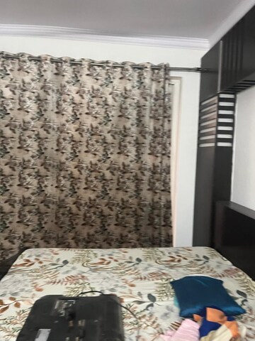 Bedroom in 3 BHK Apartment at JMD Gardens, Sector 33 – for Rent