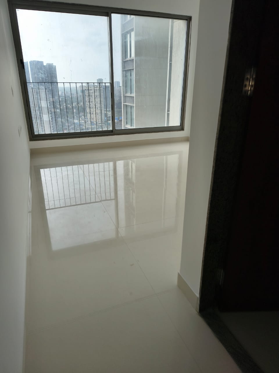 3 BHK Apartment For Sale in Rajesh Raj Infinia