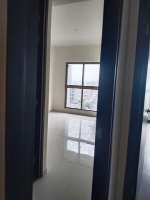 Building Lobby in 3 BHK Apartment at Rajesh Raj Infinia, Malad West – for Sale