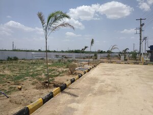  Plot For Sale in Chikkaballapur