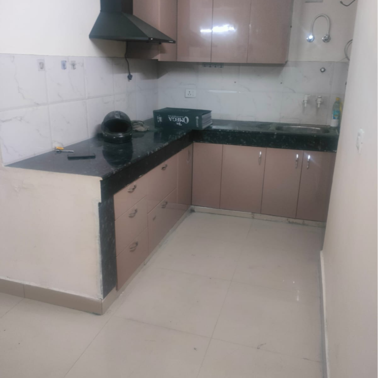 Kitchen, adore-samriddhi 2 Bedroom 570 Sq.Ft. Apartment In Sector 89 Faridabad 9274676