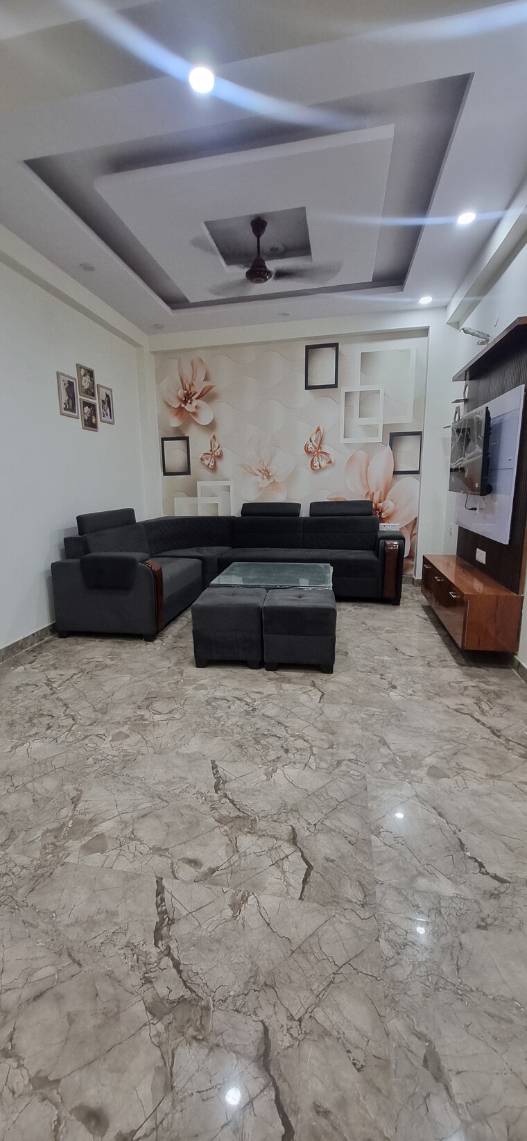 Team Area, sai-kunj-new-palam-vihar 4 Bedroom 2150 Sq.Ft. Builder Floor In New Palam Vihar Phase 3 Gurgaon 9274675