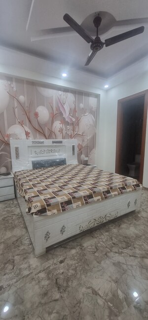 4 BHK Builder Floor – Exterior View View at Sai Kunj New Palam  vihar, New Palam Vihar Phase 3 - for Sale