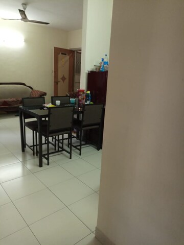 Staircase in 2 BHK Apartment at Alkapuri Society – for Sale