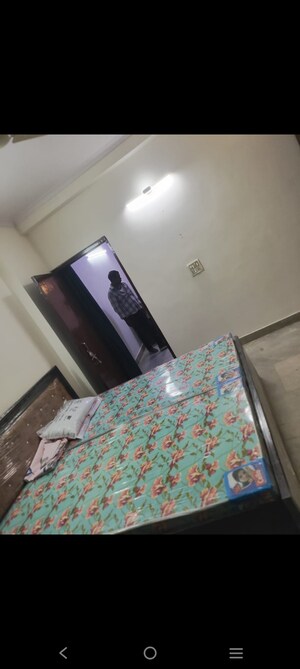 Furnished Amenities in 1 BHK Builder Floor at Saket – for Rent