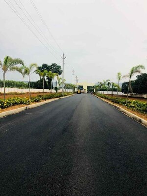  Plot For Sale in Chikkaballapur