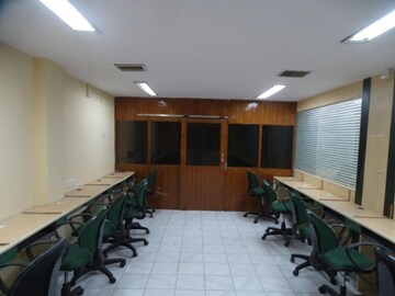 3.5 BHK Apartment For Rent in Ashoka Plaza, Masab Tank