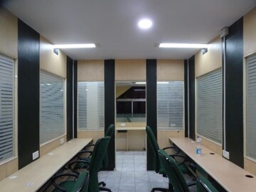 Kitchen in 3.5 BHK Apartment at Ashoka Plaza, Masab Tank – for Rent