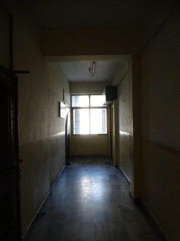 Building Lobby in 3.5 BHK Apartment at Ashoka Plaza, Masab Tank – for Rent