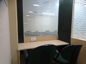 Team Area in 3.5 BHK Apartment at Ashoka Plaza, Masab Tank – for Rent