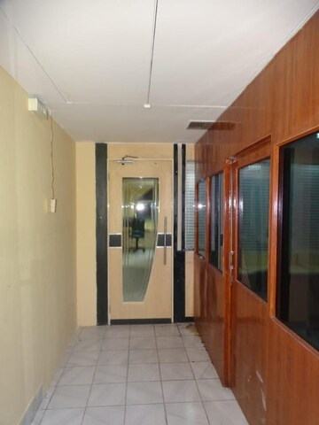 Building Lobby in 3.5 BHK Apartment at Ashoka Plaza, Masab Tank – for Rent