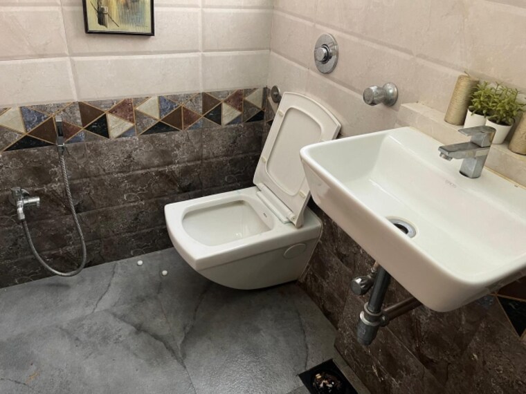 Team Area, yogi-hills 2 Bedroom 750 Sq.Ft. Apartment In Mulund West Mumbai 9274722