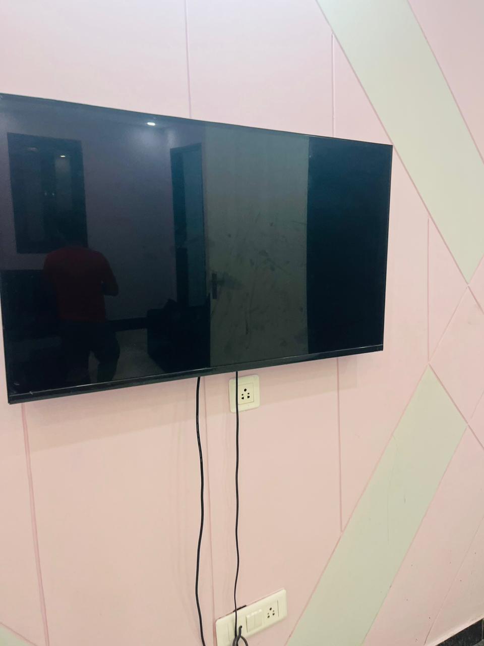 1 RkBuilder Floor For Rent in SS 100