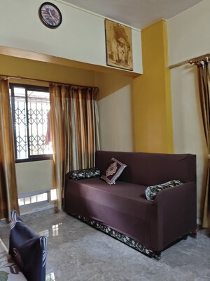 1 BHK Apartment For Sale in Lok Vatika, Kalyan East