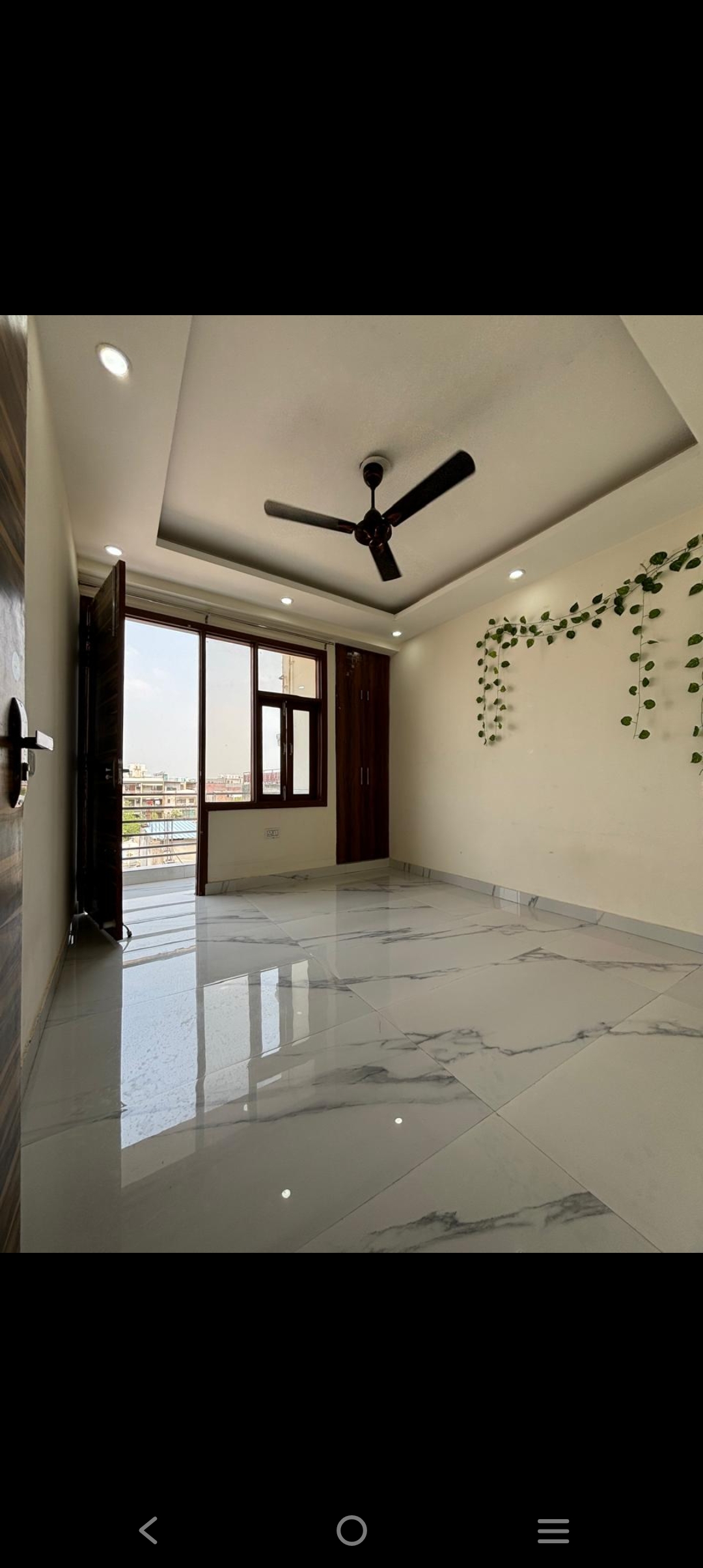 2 BHK Builder Floor For Rent in Freedom Fighter 