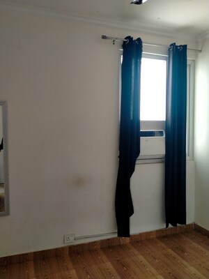 Building Lobby in 2 BHK Apartment at Tulip Lemon, Sector 69 – for Rent