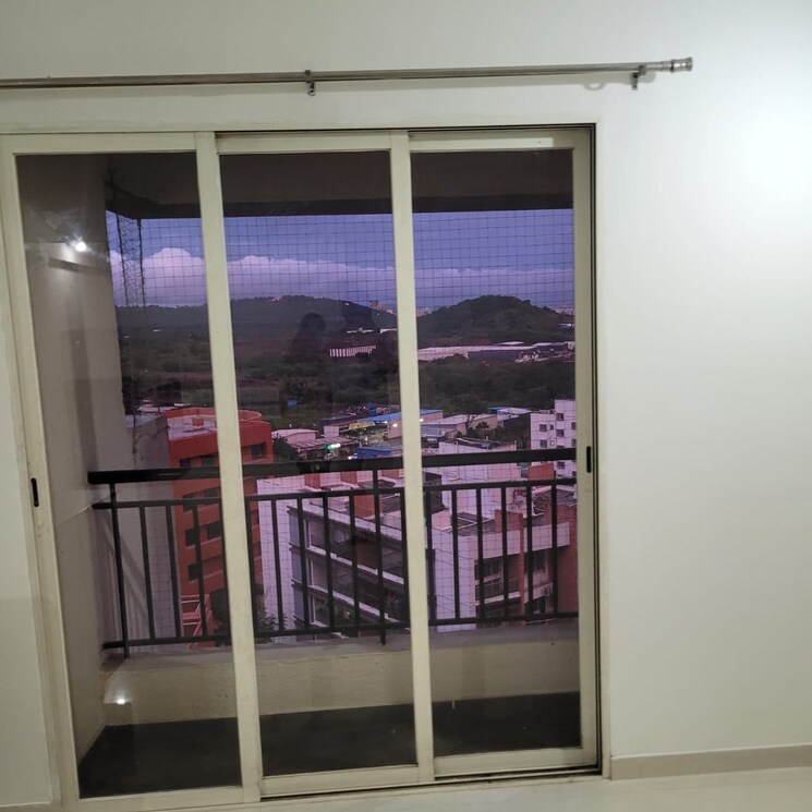 undefined, puranik-abitante 3 Bedroom 908 Sq.Ft. Apartment In Bavdhan Pune 9274741