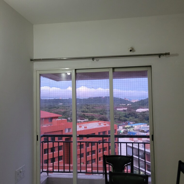 Bedroom, puranik-abitante 3 Bedroom 908 Sq.Ft. Apartment In Bavdhan Pune 9274741