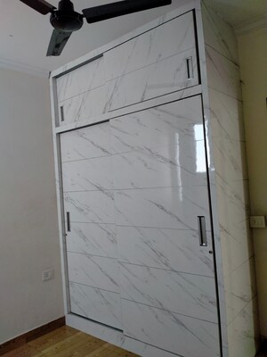 Balcony in 2 BHK Apartment at Tulip Lemon, Sector 69 – for Rent