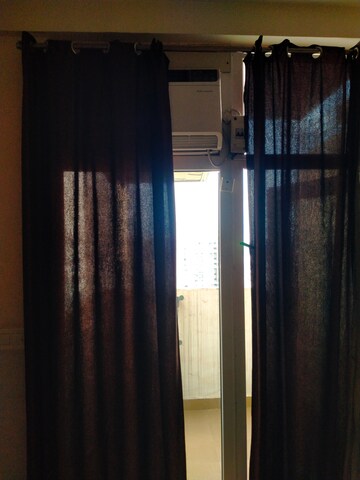 Building Lobby in 2 BHK Apartment at Tulip Lemon, Sector 69 – for Rent