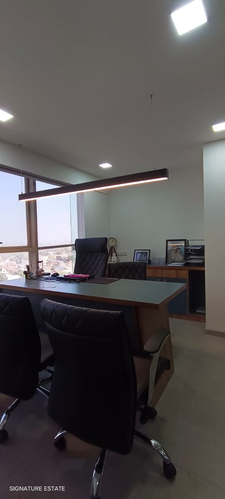 Team Area, sheladia-one-world-west Commercial Office Space 974 Sq.Ft. In Ambli Ahmedabad 9274716
