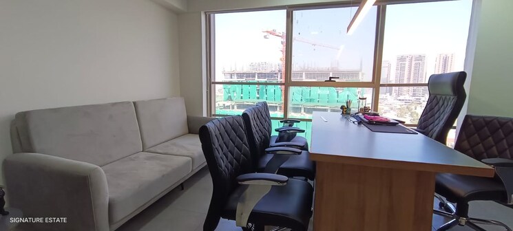 Team Area, sheladia-one-world-west Commercial Office Space 974 Sq.Ft. In Ambli Ahmedabad 9274716