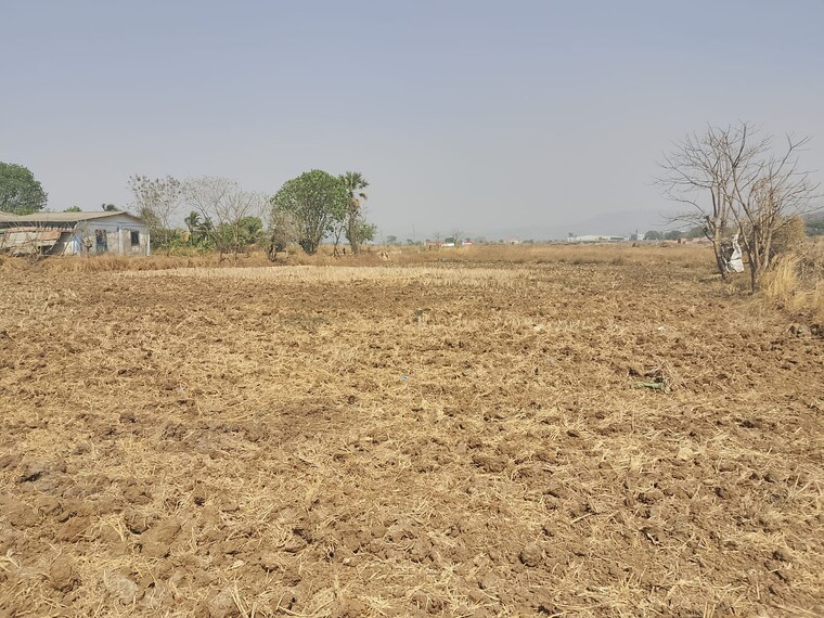 undefined, pen  44659 Sq.Ft. Plot In Pen Navi Mumbai 9274720