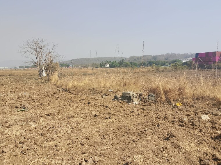 undefined, pen  44659 Sq.Ft. Plot In Pen Navi Mumbai 9274720