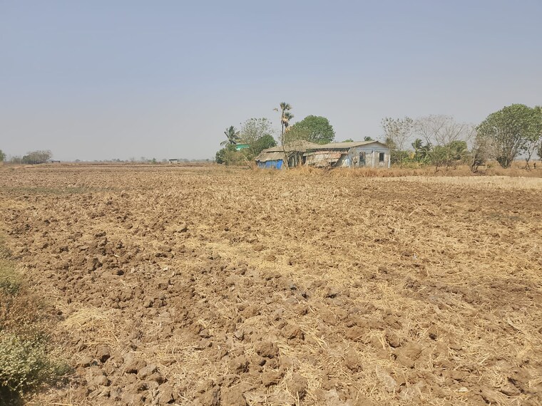undefined, pen  44659 Sq.Ft. Plot In Pen Navi Mumbai 9274720