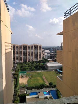 2 BHK Apartment – Exterior View View at Tulip Lemon, Sector 69 - for Rent