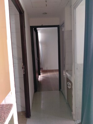 Building Lobby in 2 BHK Apartment at Tulip Lemon, Sector 69 – for Rent