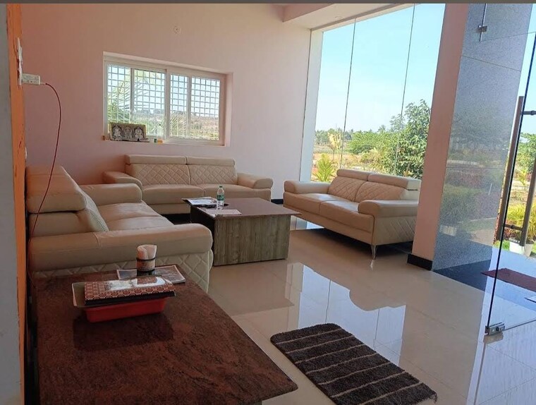 Exterior View, chikkaballapur  2400 Sq.Ft. Plot In Chikkaballapur Bangalore 9274730