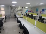 2702 Sq.Ft. Office Space in Koramangala